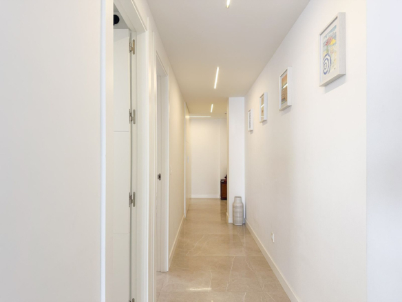 Apartment for sale in Fuengirola