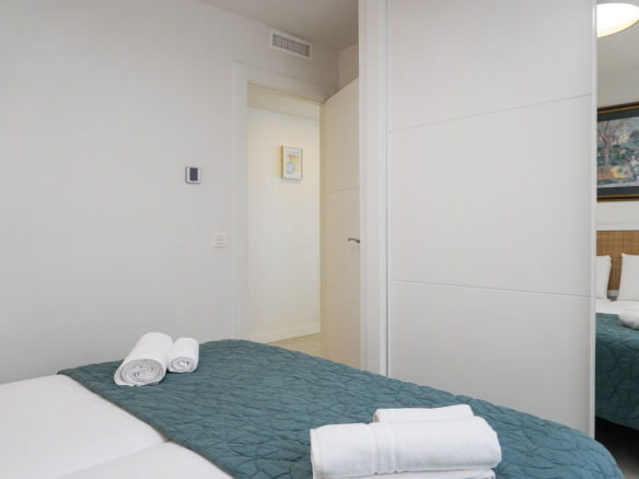Apartment for sale in Fuengirola
