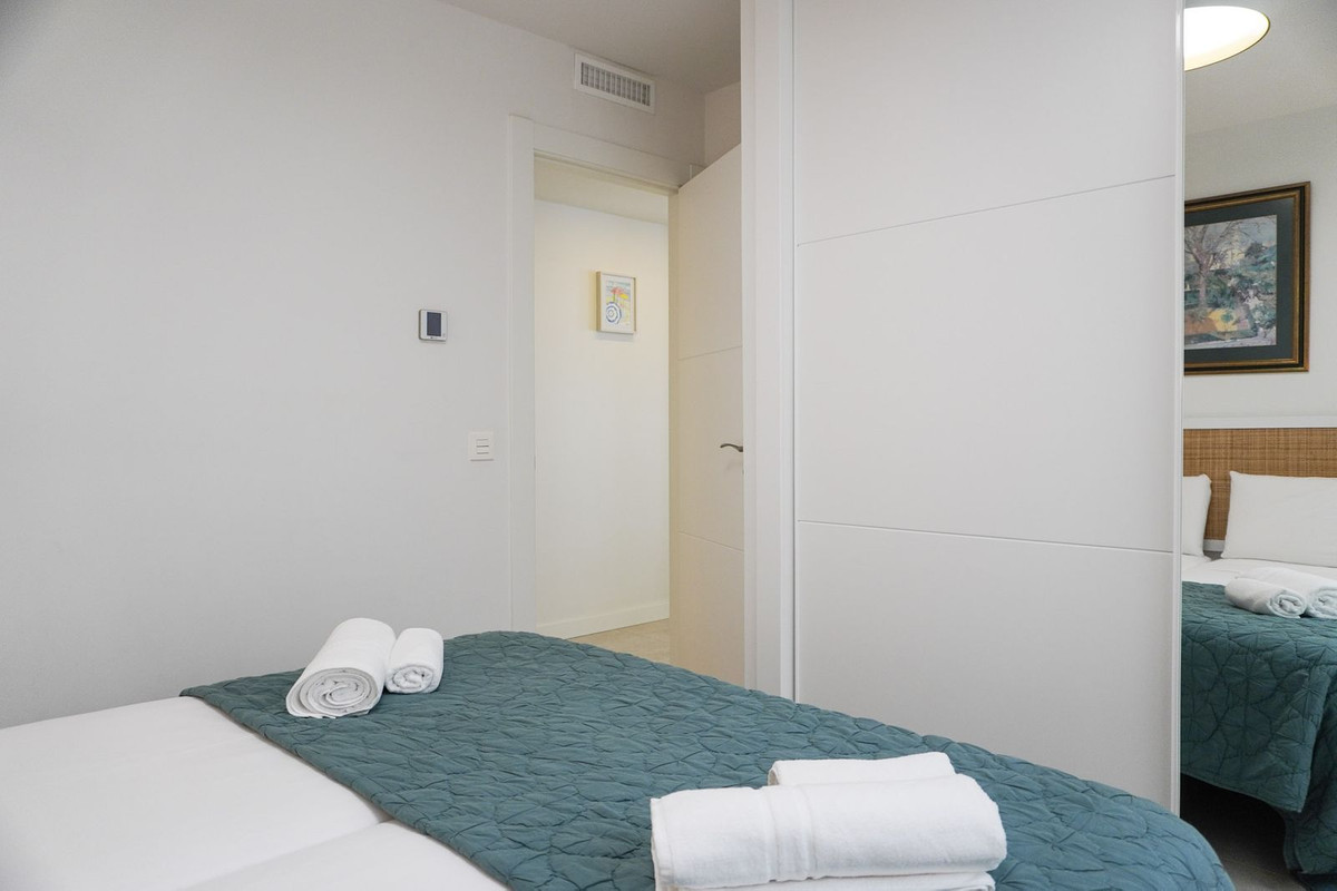 Apartment for sale in Fuengirola
