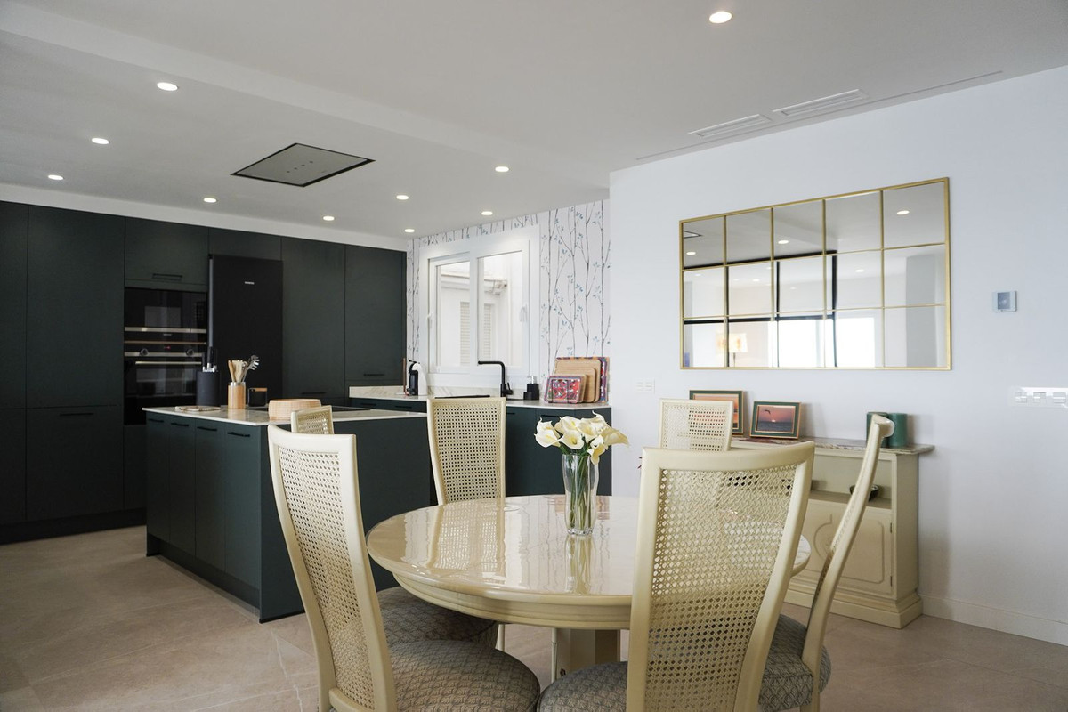 Apartment for sale in Fuengirola