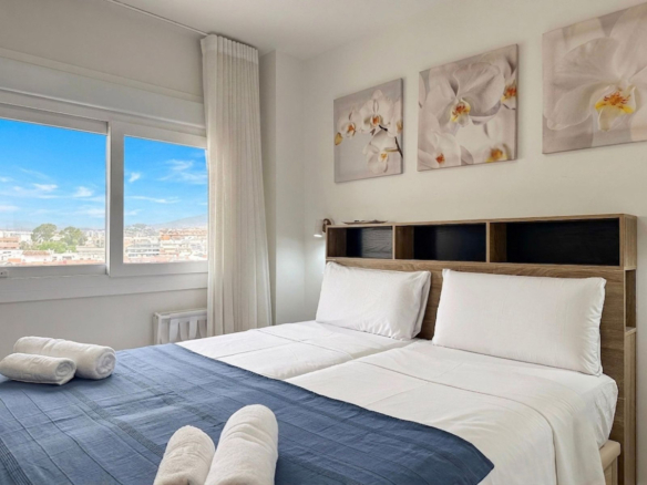 Apartment for sale in Fuengirola