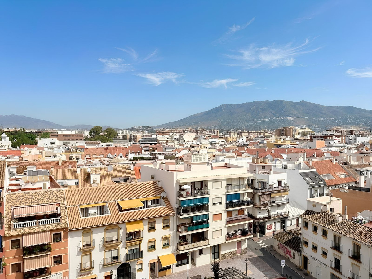 Apartment for sale in Fuengirola