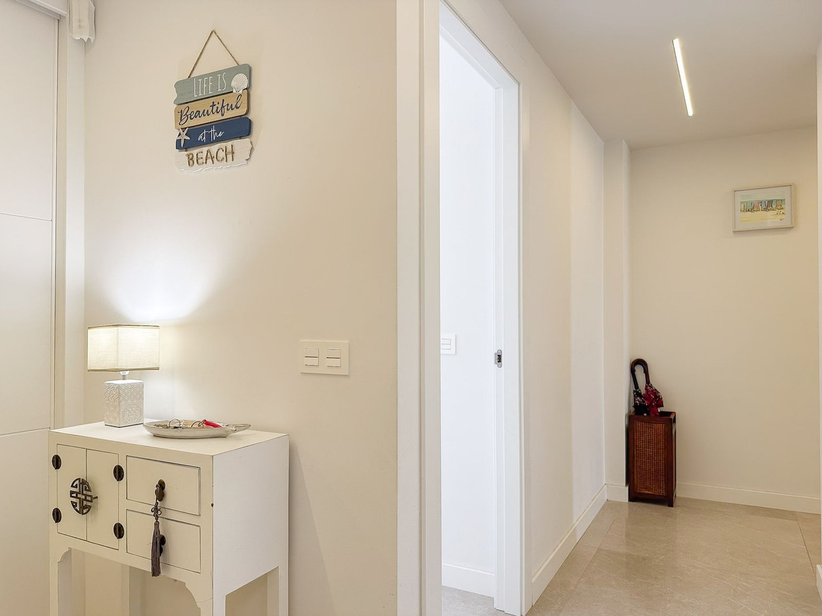 Apartment for sale in Fuengirola