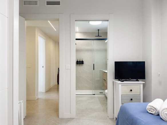 Apartment for sale in Fuengirola