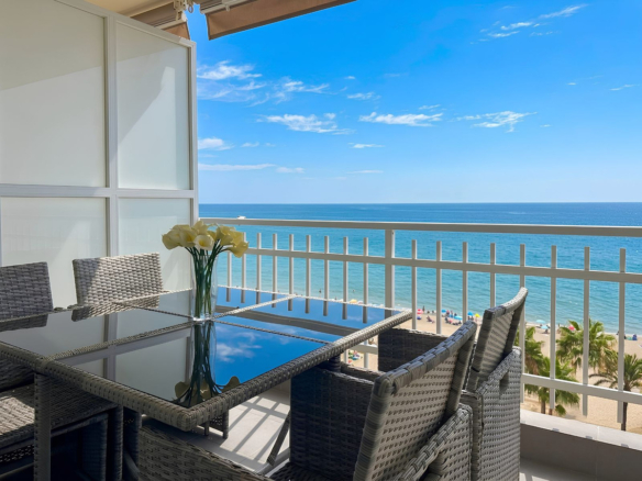 Apartment for sale in Fuengirola