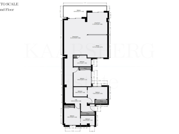 Apartment for sale in Fuengirola