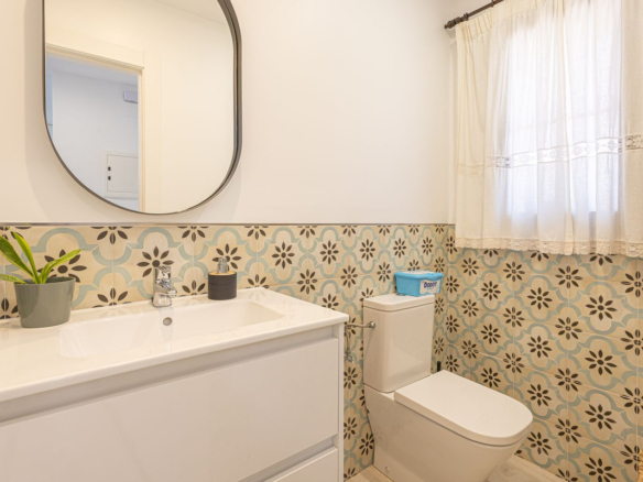Apartment for sale in Fuengirola