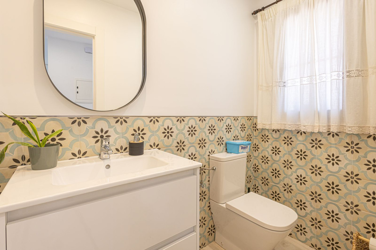 Apartment for sale in Fuengirola