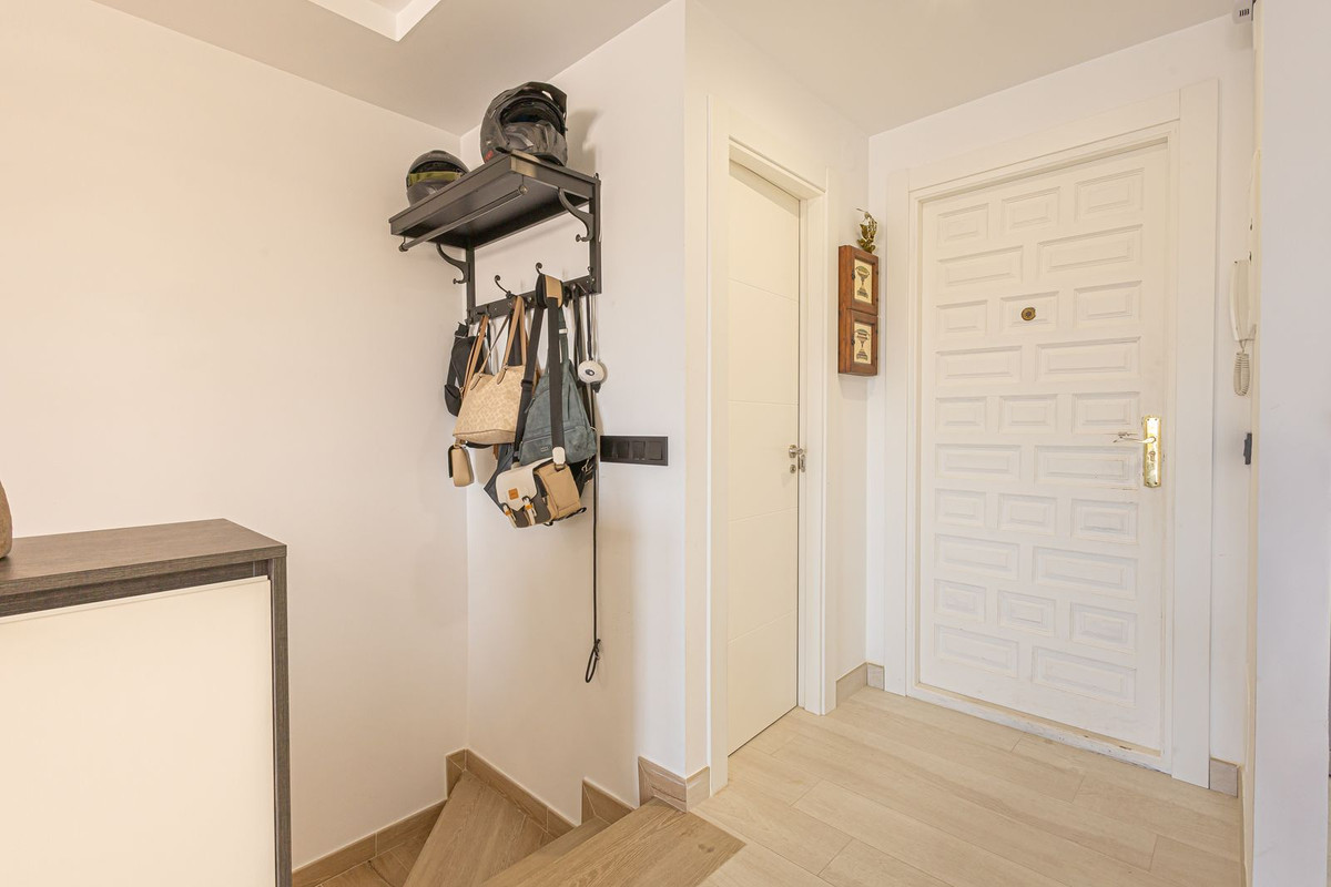 Apartment for sale in Fuengirola