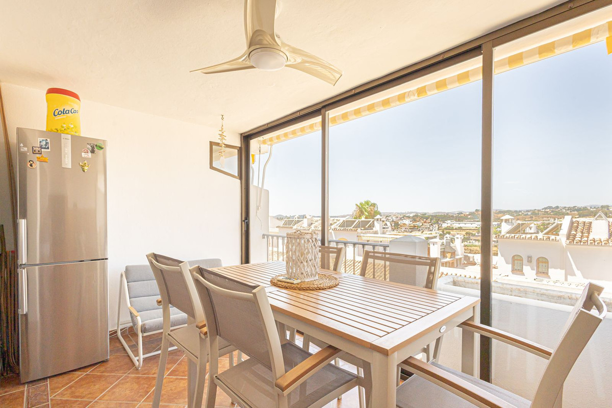 Apartment for sale in Fuengirola