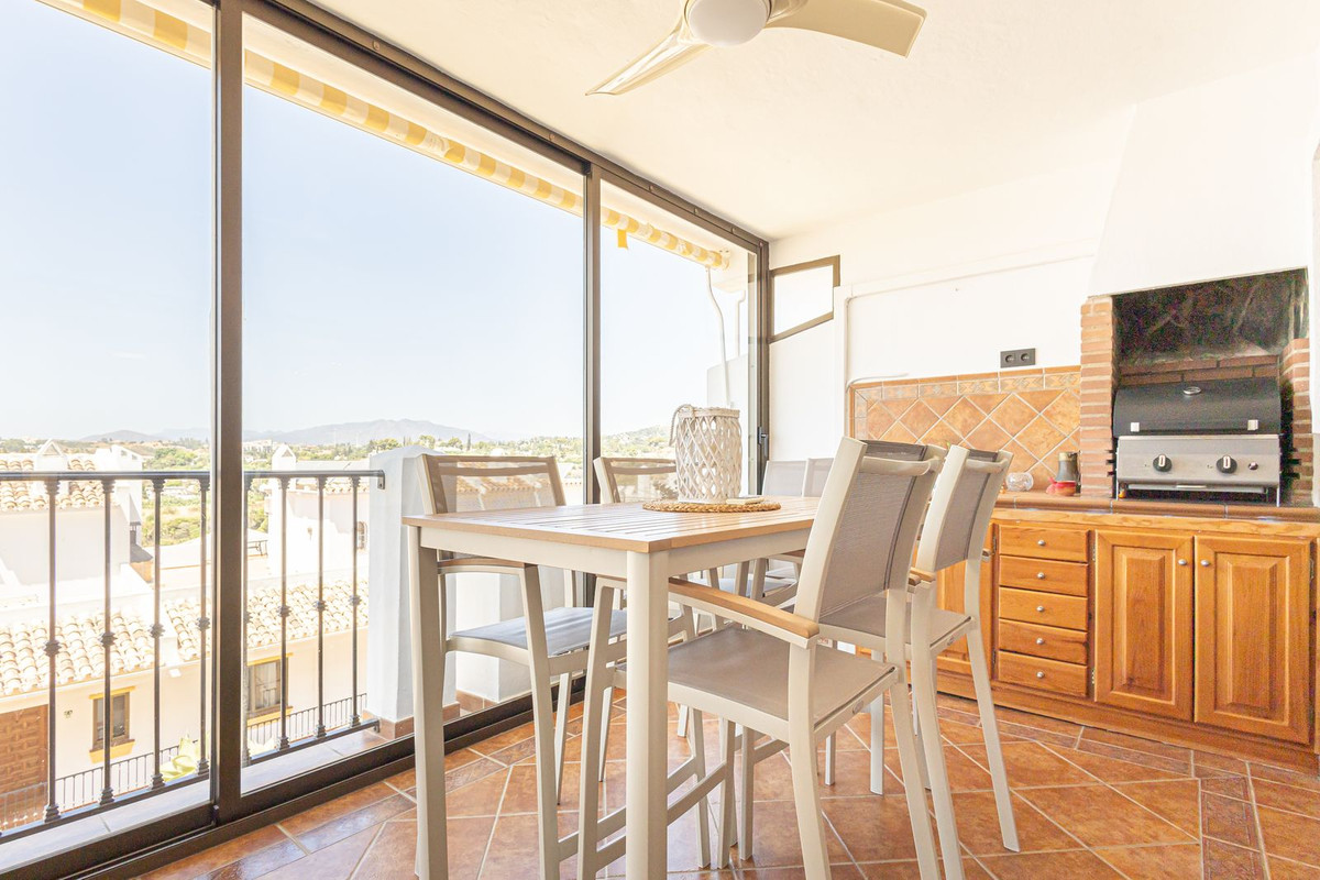 Apartment for sale in Fuengirola