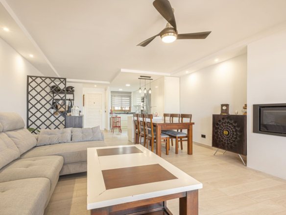 Apartment for sale in Fuengirola