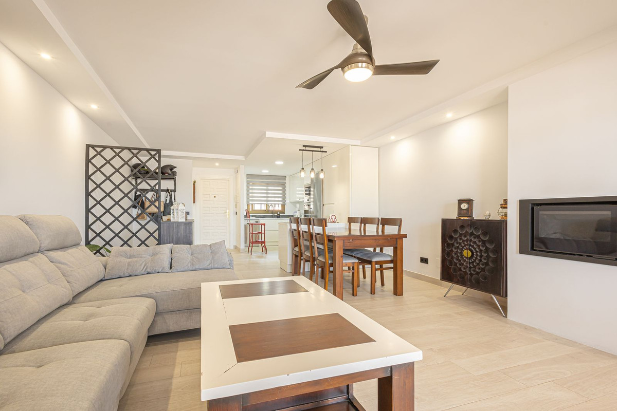 Apartment for sale in Fuengirola
