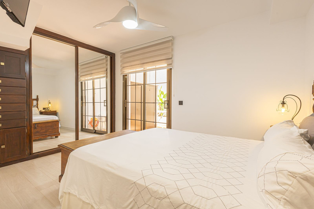 Apartment for sale in Fuengirola