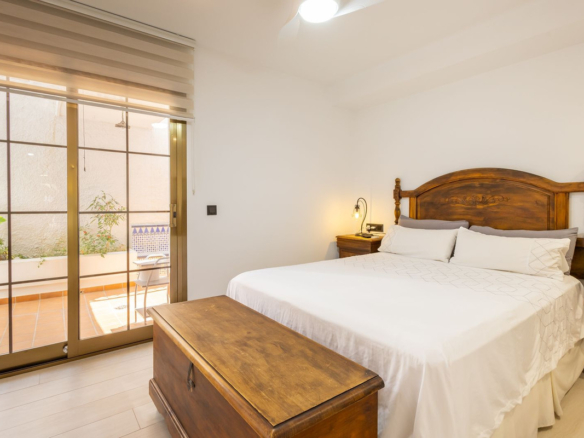 Apartment for sale in Fuengirola