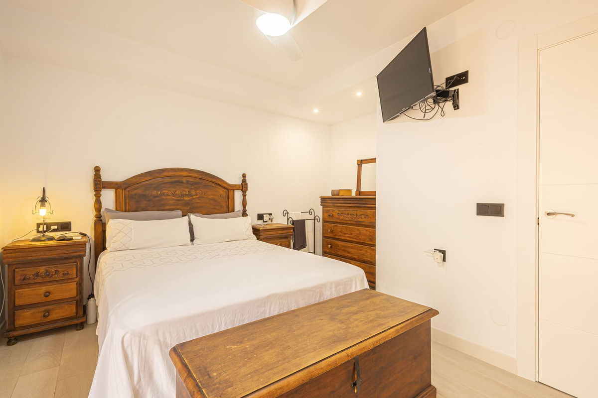 Apartment for sale in Fuengirola