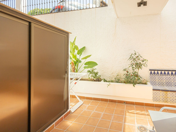 Apartment for sale in Fuengirola