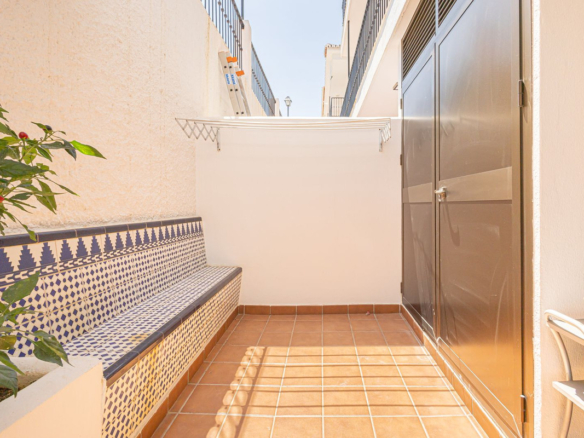 Apartment for sale in Fuengirola