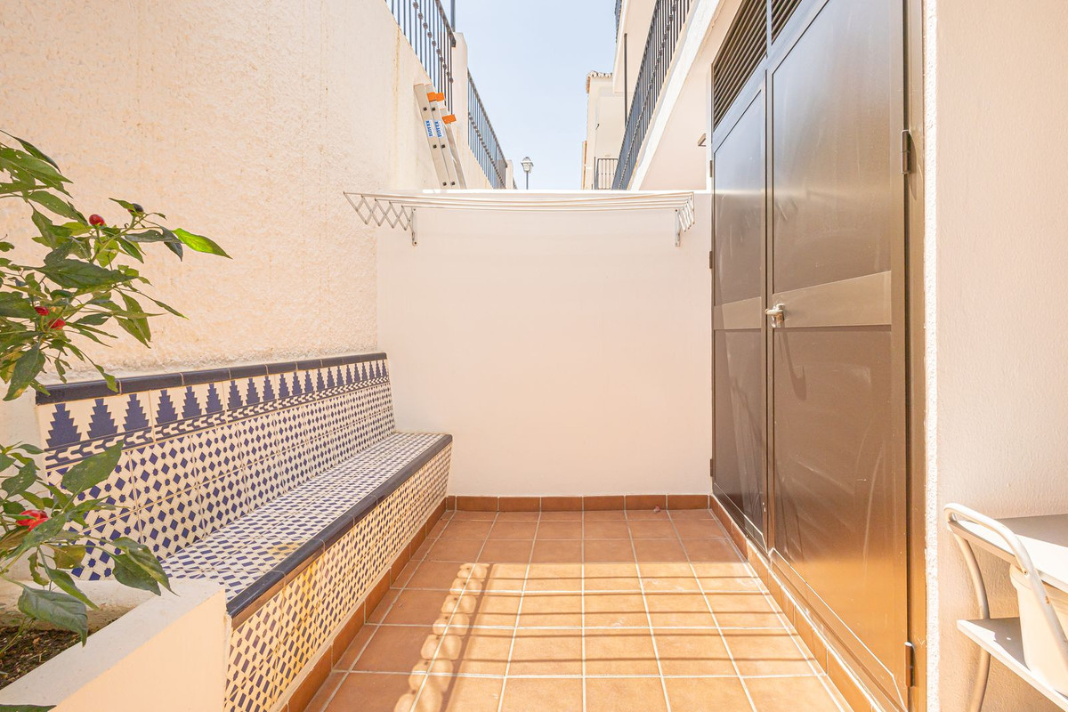 Apartment for sale in Fuengirola