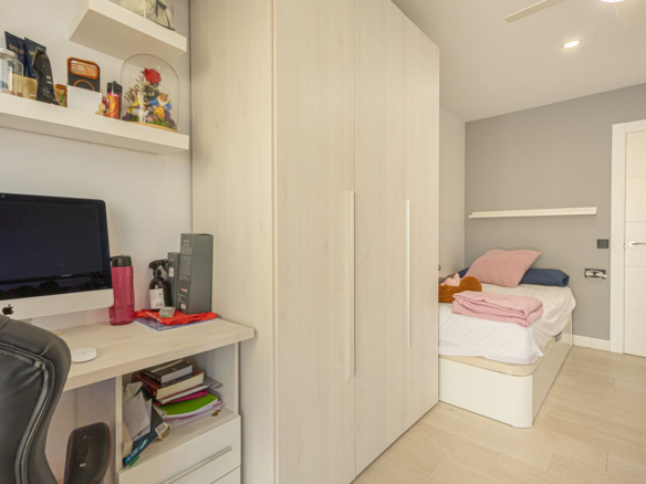 Apartment for sale in Fuengirola