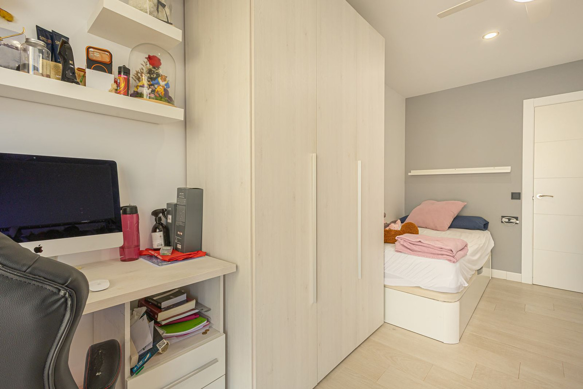 Apartment for sale in Fuengirola