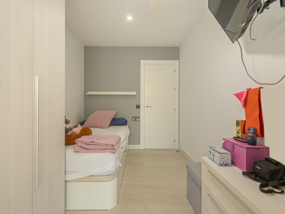 Apartment for sale in Fuengirola