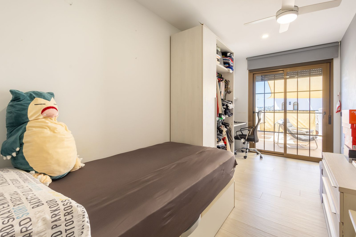 Apartment for sale in Fuengirola