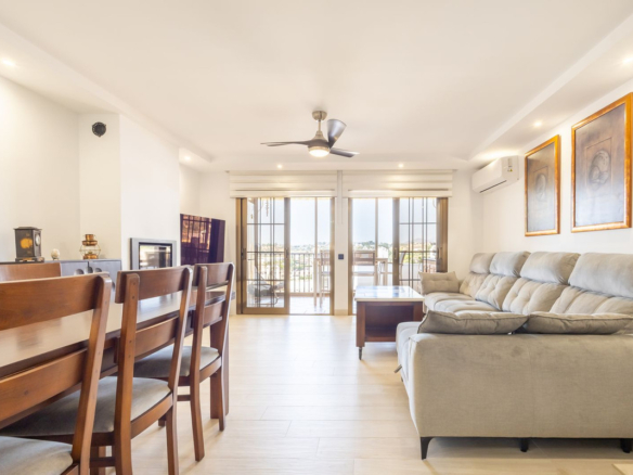 Apartment for sale in Fuengirola