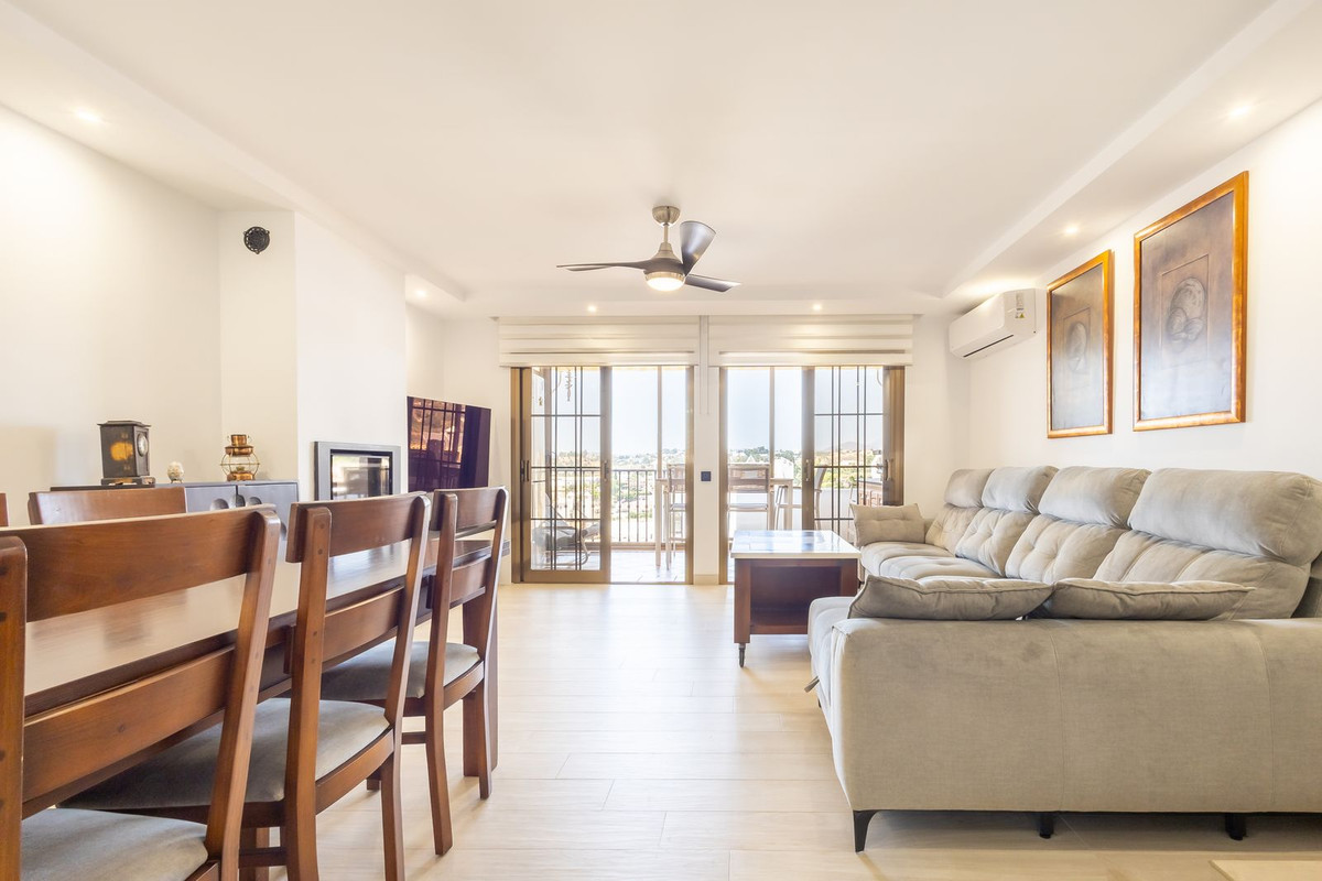 Apartment for sale in Fuengirola