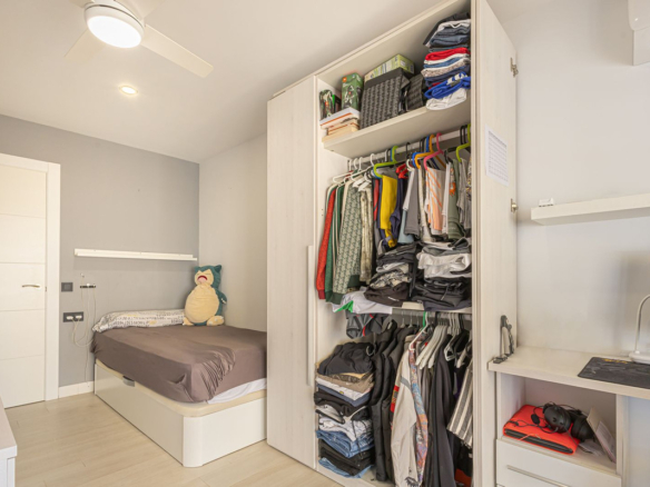 Apartment for sale in Fuengirola