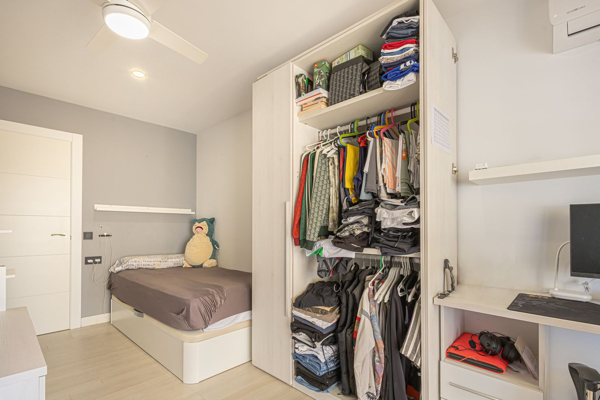 Apartment for sale in Fuengirola