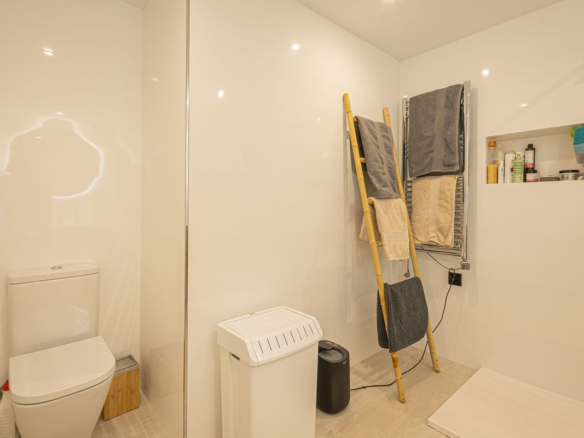 Apartment for sale in Fuengirola