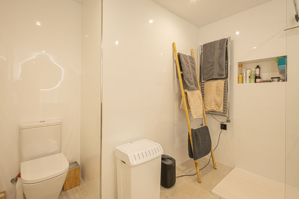 Apartment for sale in Fuengirola