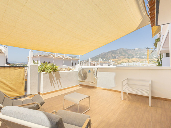 Apartment for sale in Fuengirola