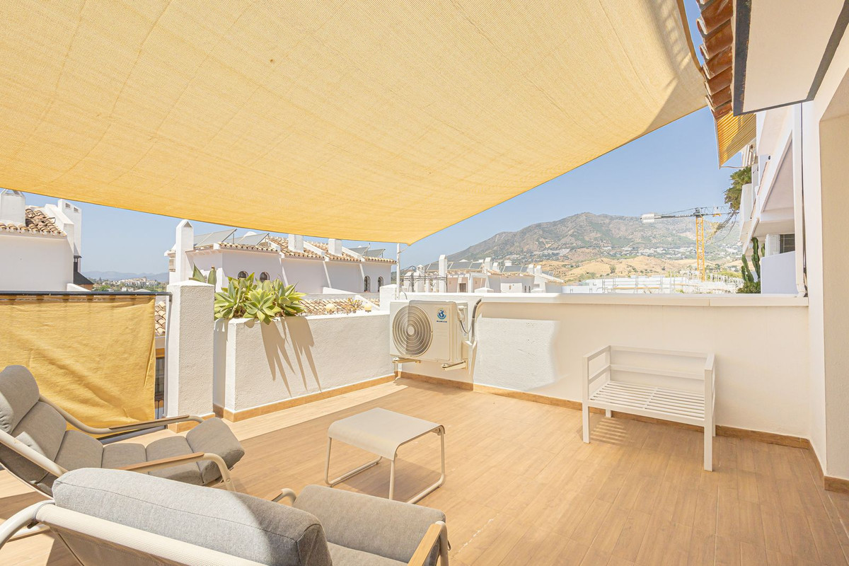 Apartment for sale in Fuengirola