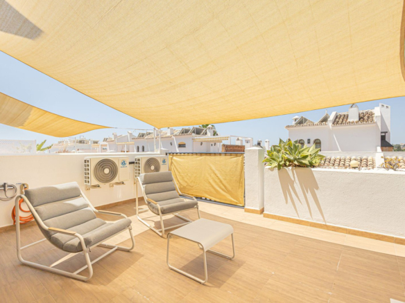 Apartment for sale in Fuengirola
