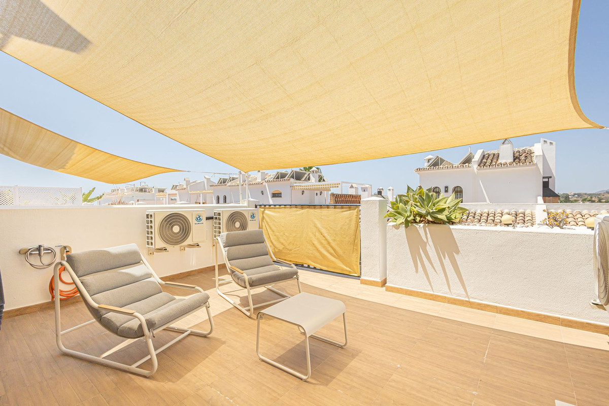 Apartment for sale in Fuengirola