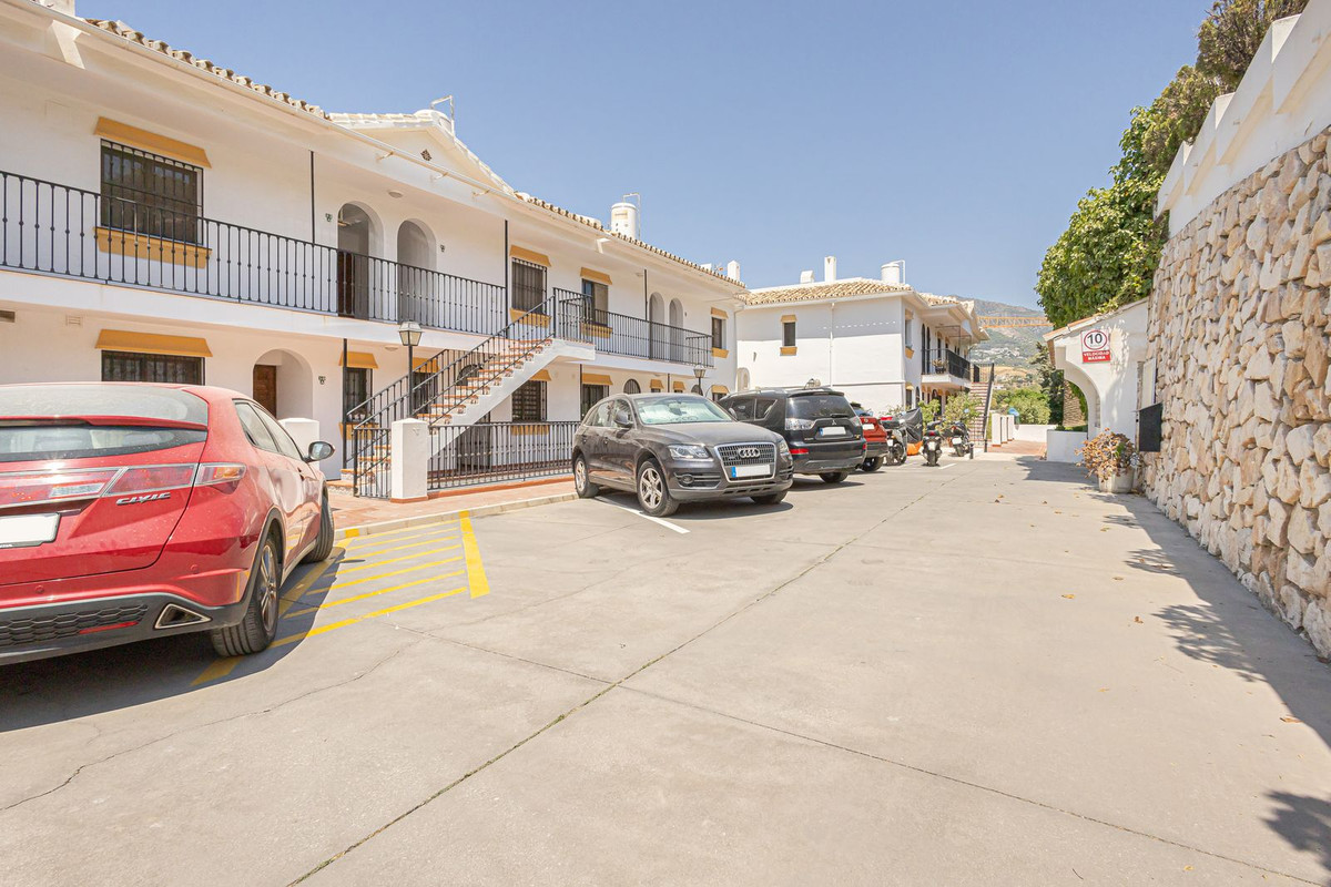 Apartment for sale in Fuengirola