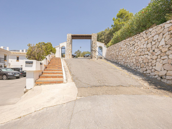 Apartment for sale in Fuengirola