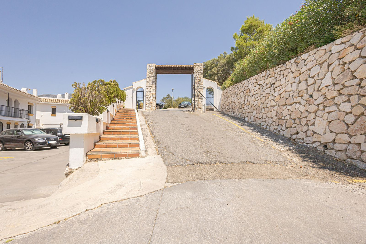Apartment for sale in Fuengirola