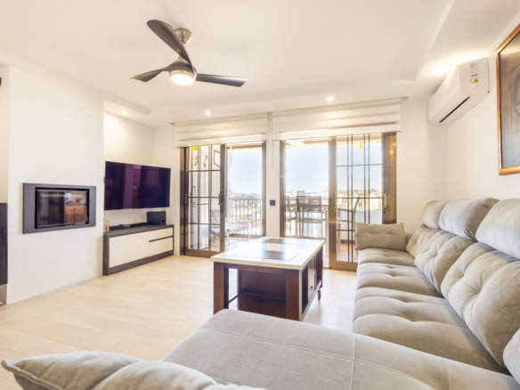 Apartment for sale in Fuengirola