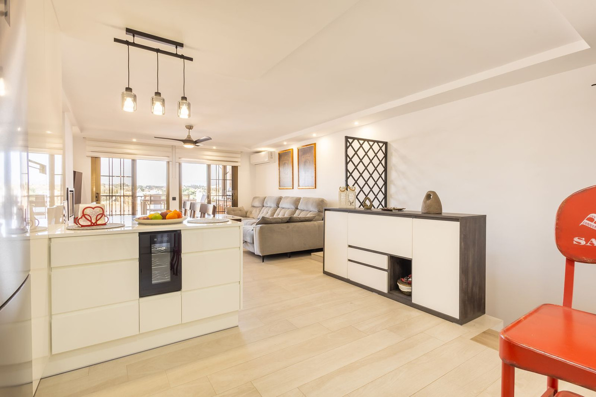 Apartment for sale in Fuengirola