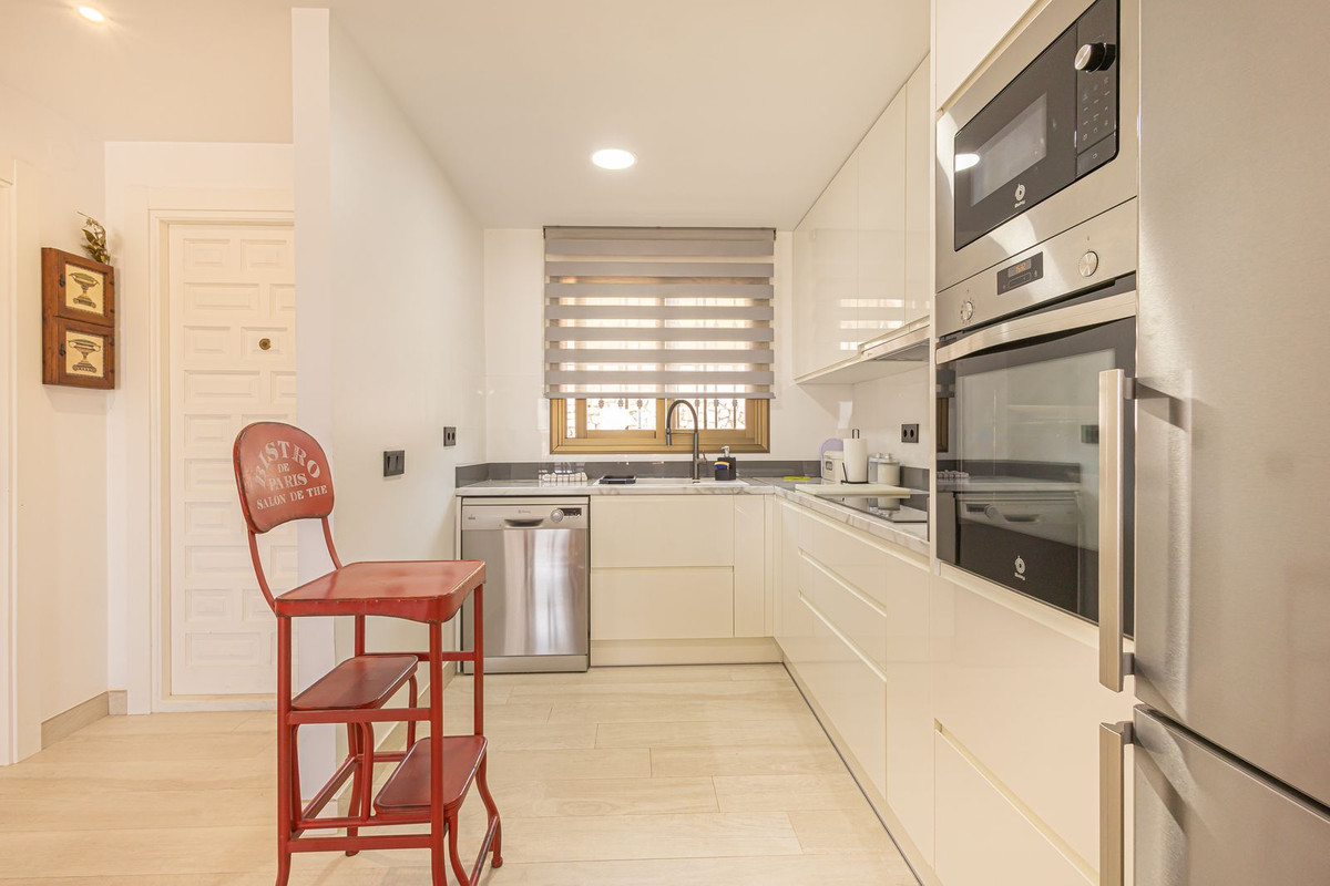 Apartment for sale in Fuengirola
