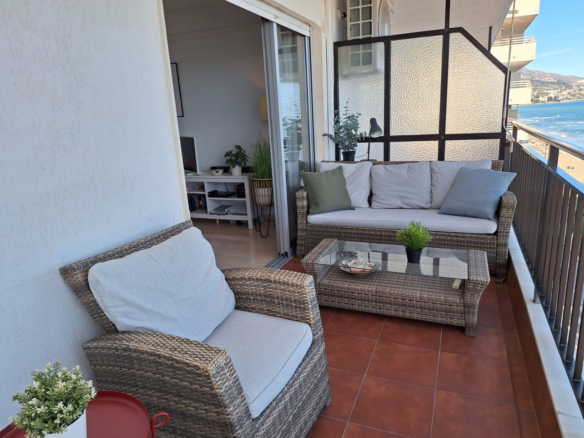 Apartment for sale in Fuengirola