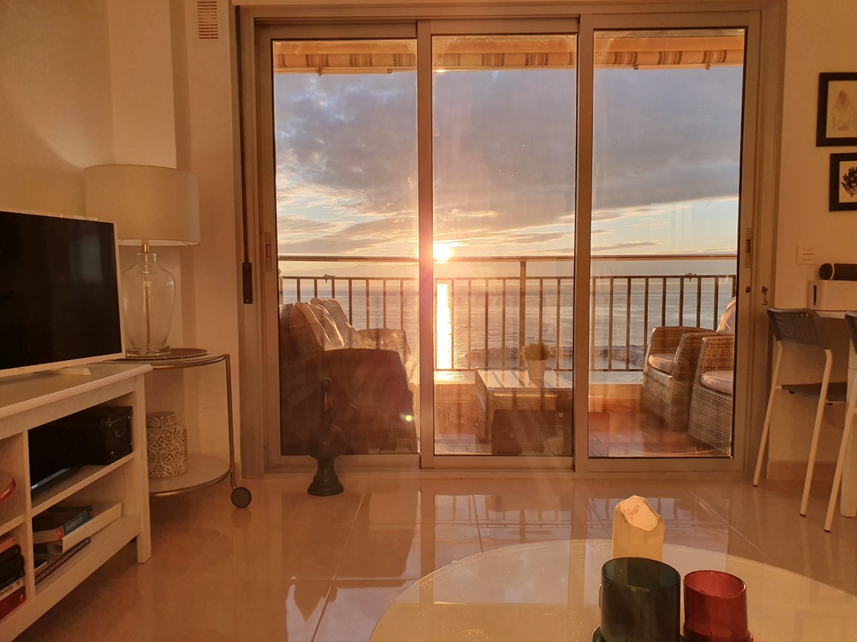 Apartment for sale in Fuengirola