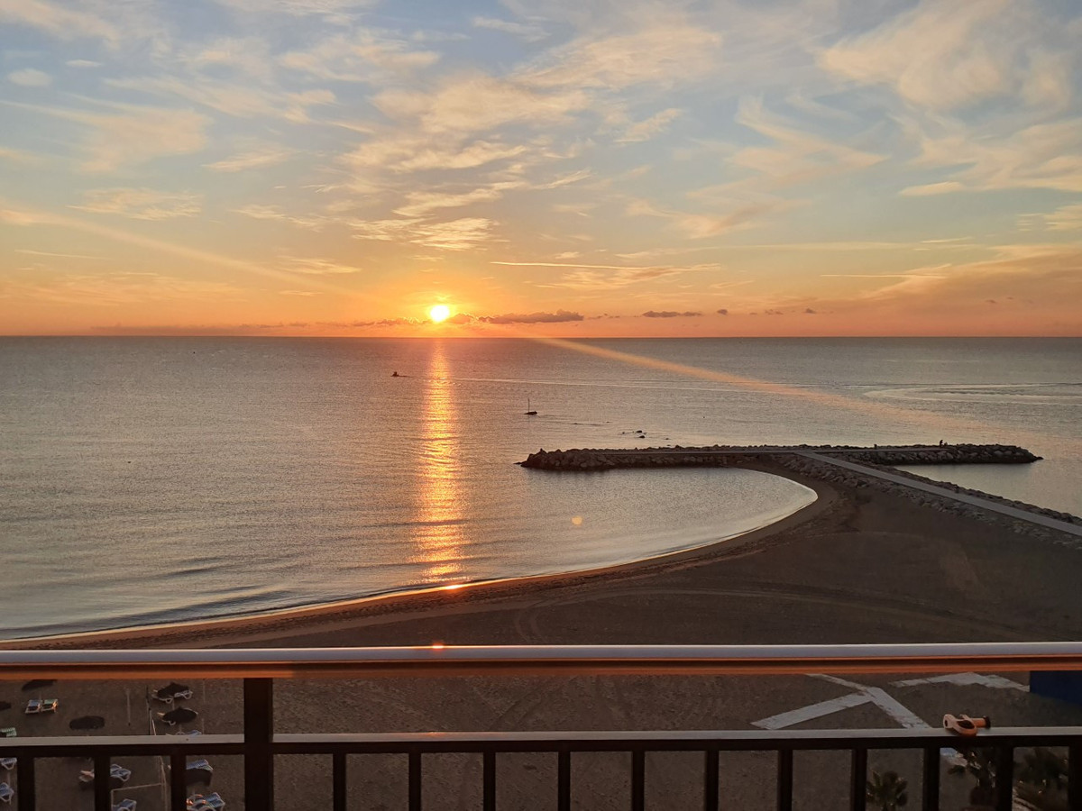 Apartment for sale in Fuengirola