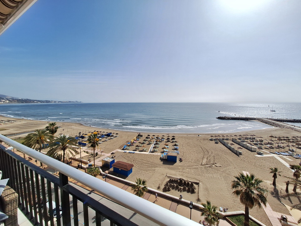 Apartment for sale in Fuengirola