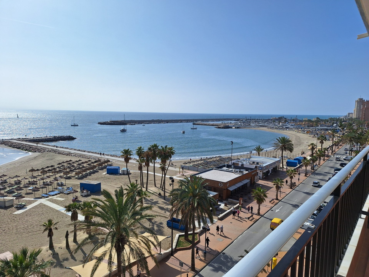 Apartment for sale in Fuengirola