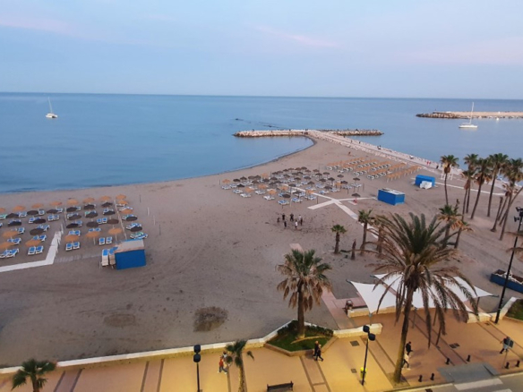 Apartment for sale in Fuengirola