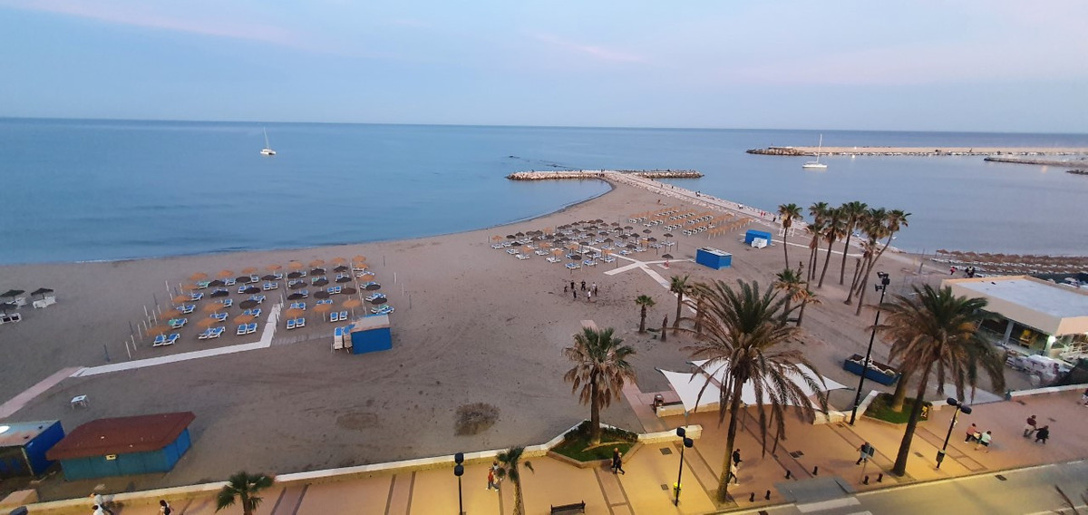 Apartment for sale in Fuengirola